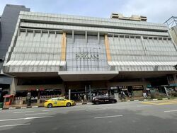 Parklane Shopping Mall (D7), Office #545150481
